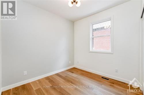 191 Stanley Avenue, Ottawa, ON - Indoor Photo Showing Other Room