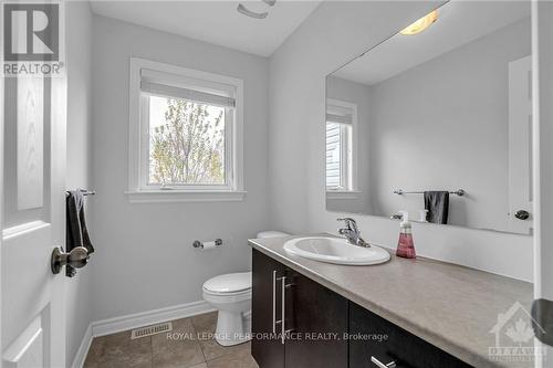 28 Brisson Street, North Stormont, ON - Indoor Photo Showing Bathroom