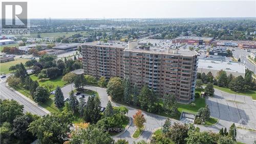 116 - 100 Grant Carman Drive, Ottawa, ON - Outdoor With View