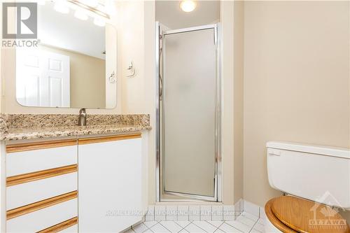 116 - 100 Grant Carman Drive, Ottawa, ON - Indoor Photo Showing Bathroom