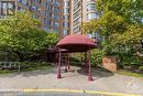 116 - 100 Grant Carman Drive, Ottawa, ON  - Outdoor With Balcony 