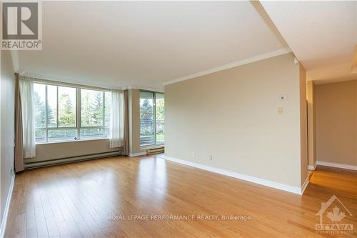 116 - 100 Grant Carman Drive, Ottawa, ON - Indoor Photo Showing Other Room