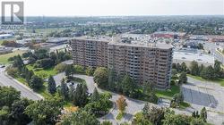 116 - 100 GRANT CARMAN DRIVE  Ottawa, ON K2E 8B8