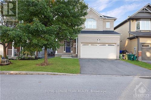 405 Brigatine Avenue, Ottawa, ON - Outdoor