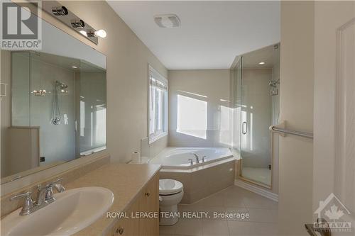 405 Brigatine Avenue, Ottawa, ON - Indoor Photo Showing Bathroom