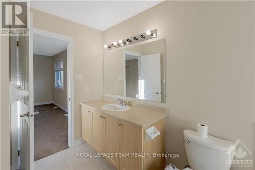 405 Brigatine Avenue, Ottawa, ON - Indoor Photo Showing Bathroom