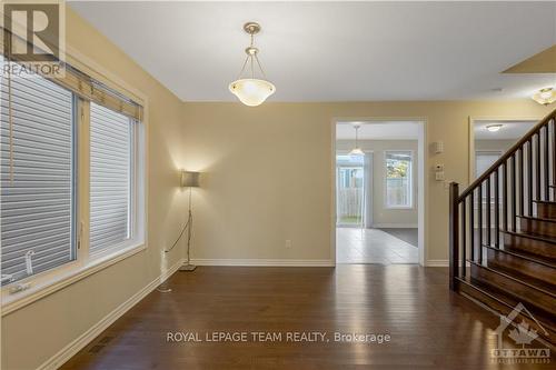 405 Brigatine Avenue, Ottawa, ON - Indoor Photo Showing Other Room