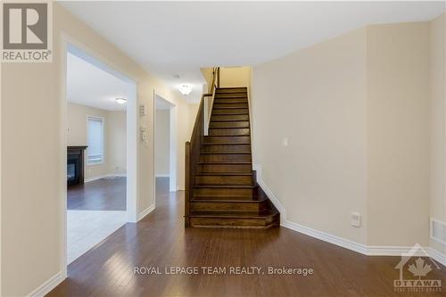 405 Brigatine Avenue, Ottawa, ON - Indoor Photo Showing Other Room