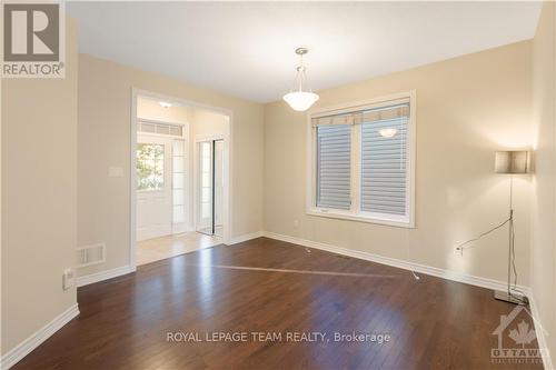 405 Brigatine Avenue, Ottawa, ON - Indoor Photo Showing Other Room