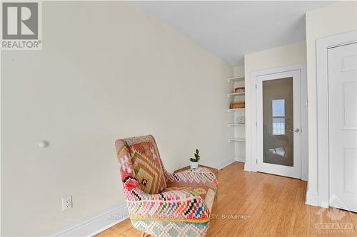 372 Mackay Street, Ottawa, ON - Indoor