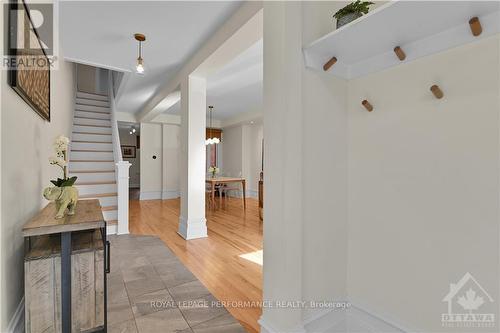 372 Mackay Street, Ottawa, ON - Indoor Photo Showing Other Room