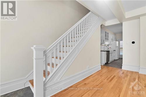 372 Mackay Street, Ottawa, ON - Indoor Photo Showing Other Room