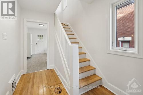 124 Blackburn Avenue, Ottawa, ON - Indoor Photo Showing Other Room