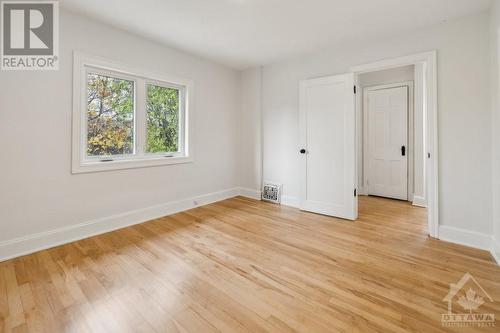 124 Blackburn Avenue, Ottawa, ON - Indoor Photo Showing Other Room