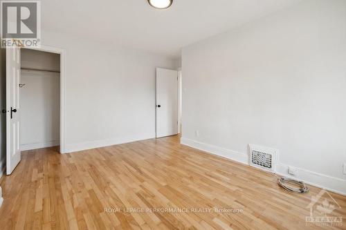 124 Blackburn Avenue, Ottawa, ON - Indoor Photo Showing Other Room