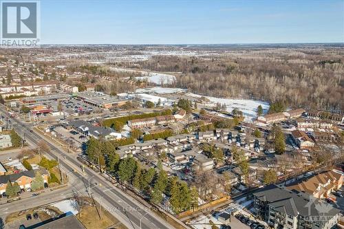 44 - 44 Compata Way, Ottawa, ON - Outdoor With View