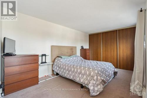 44 - 44 Compata Way, Ottawa, ON - Indoor Photo Showing Bedroom