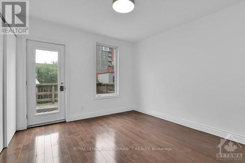 58 Clarey Avenue, Ottawa, ON - Indoor Photo Showing Other Room