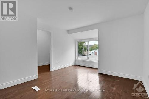 58 Clarey Avenue, Ottawa, ON - Indoor Photo Showing Other Room