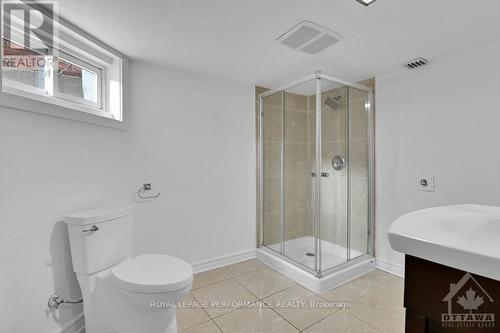 58 Clarey Avenue, Ottawa, ON - Indoor Photo Showing Bathroom