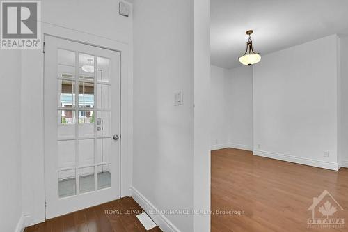 58 Clarey Avenue, Ottawa, ON - Indoor Photo Showing Other Room