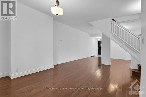 58 Clarey Avenue, Ottawa, ON - Indoor Photo Showing Other Room