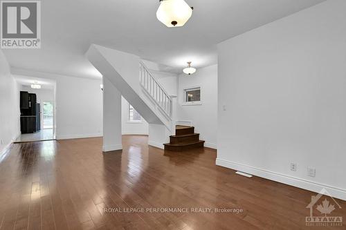 58 Clarey Avenue, Ottawa, ON - Indoor Photo Showing Other Room