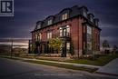 301 - 941 Charles Wilson Parkway, Cobourg, ON  - Outdoor With Facade 