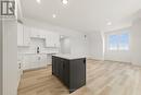 301 - 941 Charles Wilson Parkway, Cobourg, ON  - Indoor Photo Showing Kitchen 