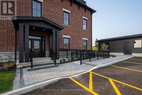 301 - 941 Charles Wilson Parkway, Cobourg, ON - Outdoor