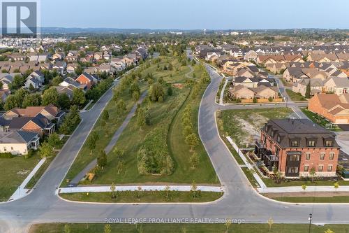 301 - 941 Charles Wilson Parkway, Cobourg, ON - Outdoor With View