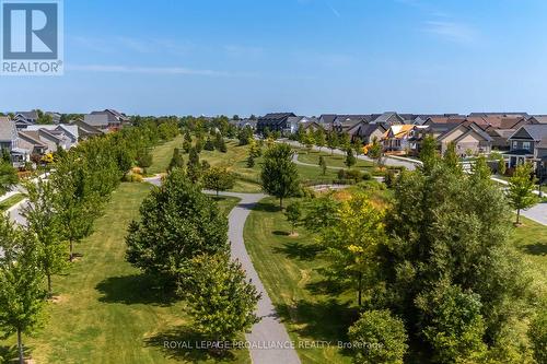 301 - 941 Charles Wilson Parkway, Cobourg, ON - Outdoor With View