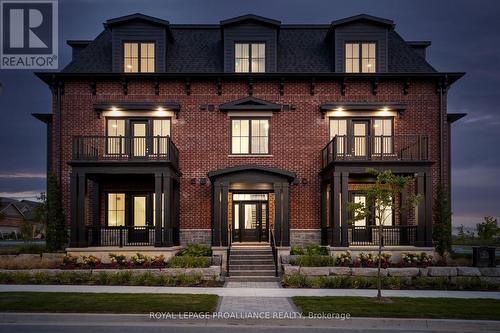 301 - 941 Charles Wilson Parkway, Cobourg, ON - Outdoor With Facade