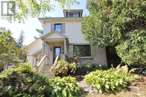 612 Highland Avenue, Ottawa, ON - Outdoor