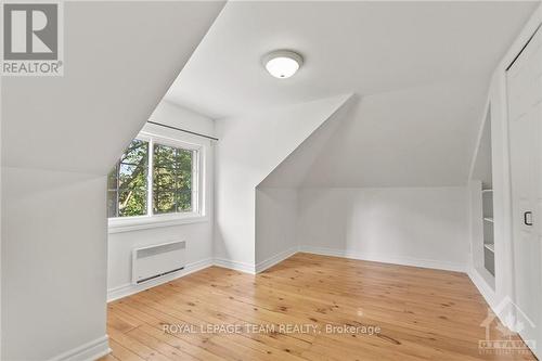 612 Highland Avenue, Ottawa, ON - Indoor Photo Showing Other Room