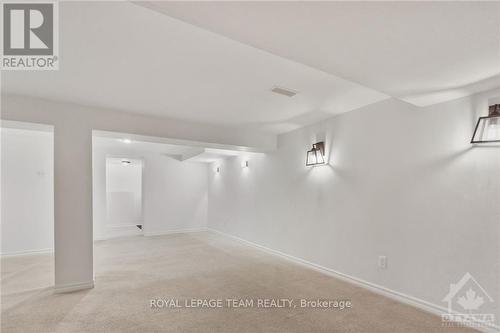 612 Highland Avenue, Ottawa, ON - Indoor Photo Showing Other Room