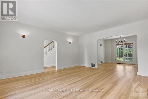 612 Highland Avenue, Ottawa, ON - Indoor