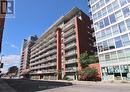 907 - 383 Cumberland Street, Ottawa, ON  - Outdoor With Facade 