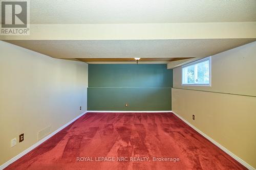 7304 Lakewood Crescent, Niagara Falls (220 - Oldfield), ON - Indoor Photo Showing Other Room