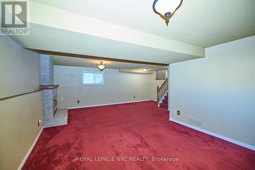 7304 Lakewood Crescent, Niagara Falls (220 - Oldfield), ON - Indoor Photo Showing Other Room