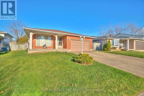 7304 Lakewood Crescent, Niagara Falls (220 - Oldfield), ON - Outdoor