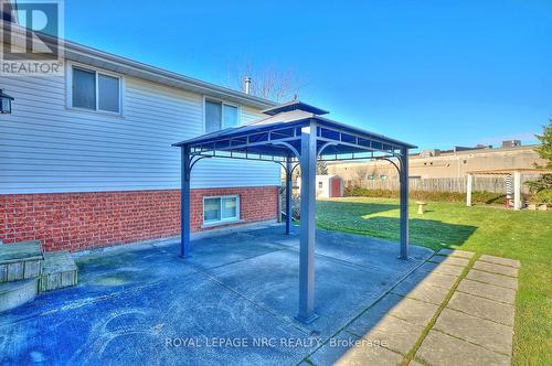 7304 Lakewood Crescent, Niagara Falls (220 - Oldfield), ON - Outdoor