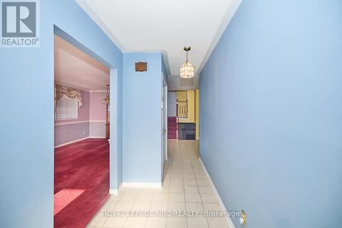 7304 Lakewood Crescent, Niagara Falls (220 - Oldfield), ON - Indoor Photo Showing Other Room