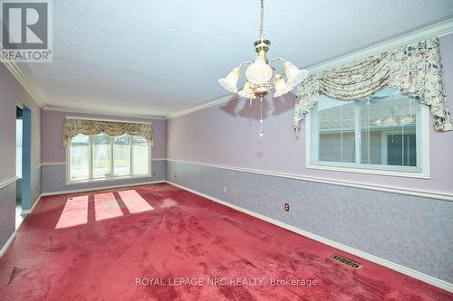 7304 Lakewood Crescent, Niagara Falls (220 - Oldfield), ON - Indoor Photo Showing Other Room