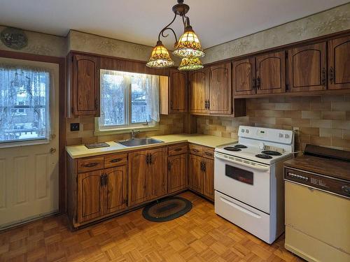 Kitchen - 362 Av. Vinet, Dorval, QC - Indoor Photo Showing Kitchen