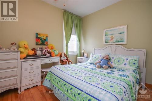 13 & 11 Nelson Street, Ottawa, ON - Indoor Photo Showing Bedroom