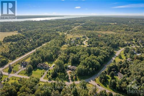 136 Kerscott Heights Way, Ottawa, ON - Outdoor With View