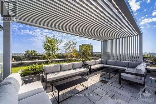 517 - 560 Rideau Street, Ottawa, ON - Outdoor With Deck Patio Veranda With Exterior