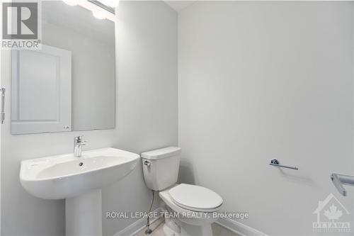 308 Elsie Macgill Walk, Ottawa, ON - Indoor Photo Showing Bathroom