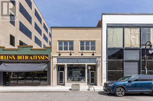 48 James Street, St. Catharines, ON 